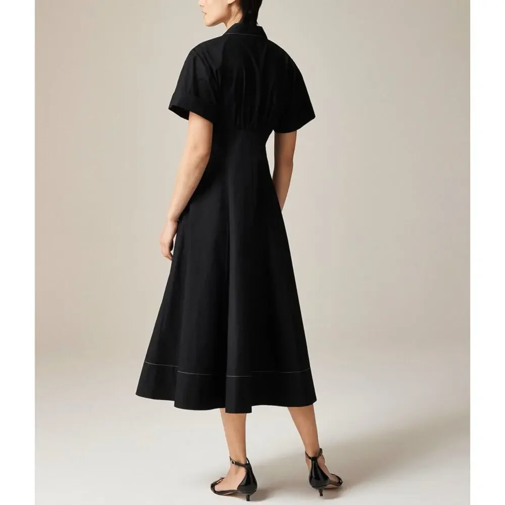 J. Crew crew zip